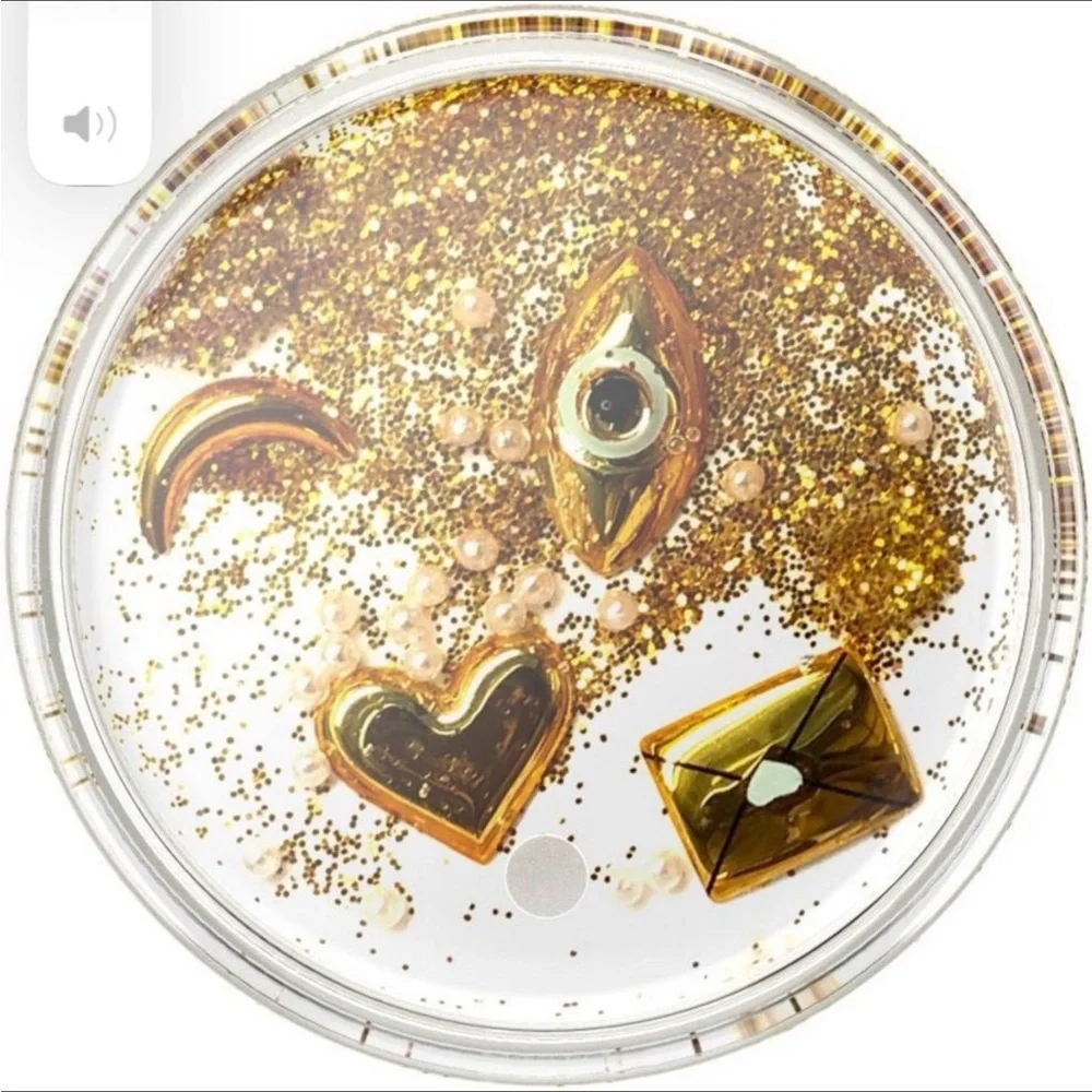 PopSocket PopGrip Tide Pool Charms